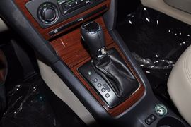 2014款斯柯达明锐1.6L手自一体逸俊版