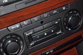 2014款斯柯达明锐1.6L手自一体逸俊版