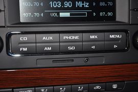 2014款斯柯达明锐1.6L手自一体逸俊版