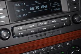 2014款斯柯达明锐1.6L手自一体逸俊版