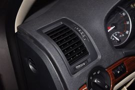 2014款斯柯达明锐1.6L手自一体逸俊版