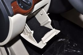 2014款斯柯达明锐1.6L手自一体逸俊版