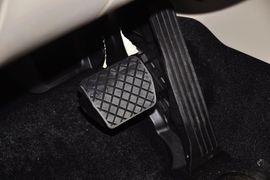 2014款斯柯达明锐1.6L手自一体逸俊版