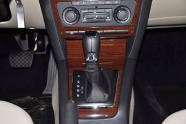 2014款斯柯达明锐1.6L手自一体逸俊版