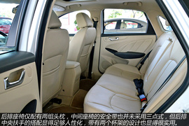 图解奇瑞艾瑞泽7