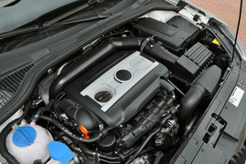 2013款斯柯达YETI