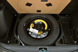 2013款斯柯达YETI