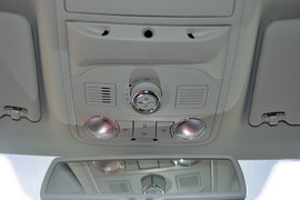2013款斯柯达YETI