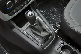 2013款斯柯达YETI
