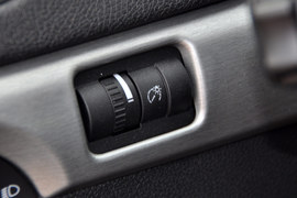 2013款斯柯达YETI