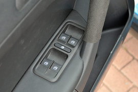 2013款斯柯达YETI