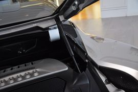 2012款路特斯Evora运动版