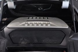 2012款路特斯Evora运动版