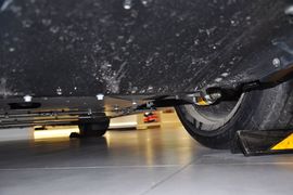 2012款路特斯Evora运动版