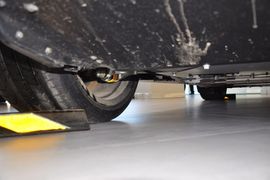 2012款路特斯Evora运动版