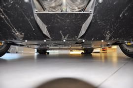 2012款路特斯Evora运动版