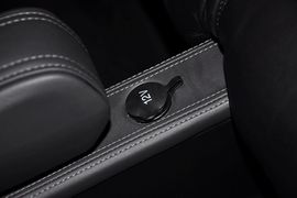 2012款路特斯Evora运动版