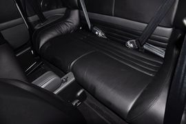 2012款路特斯Evora运动版