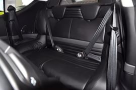 2012款路特斯Evora运动版