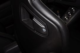 2012款路特斯Evora运动版