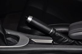 2012款路特斯Evora运动版