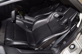 2012款路特斯Evora运动版