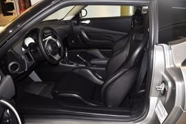 2012款路特斯Evora运动版