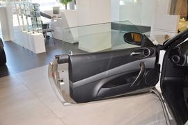 2012款路特斯Evora运动版