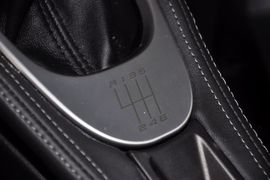 2012款路特斯Evora运动版