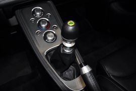 2012款路特斯Evora运动版