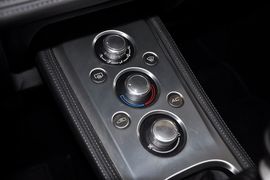 2012款路特斯Evora运动版