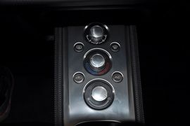 2012款路特斯Evora运动版