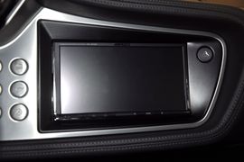 2012款路特斯Evora运动版