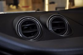 2012款路特斯Evora运动版