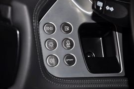 2012款路特斯Evora运动版