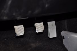 2012款路特斯Evora运动版