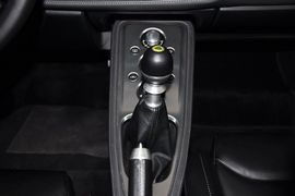 2012款路特斯Evora运动版