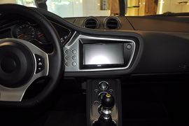 2012款路特斯Evora运动版