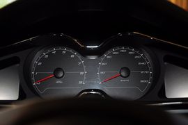 2012款路特斯Evora运动版