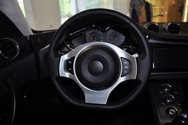 2012款路特斯Evora运动版