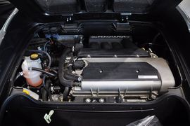 2012款路特斯Elise