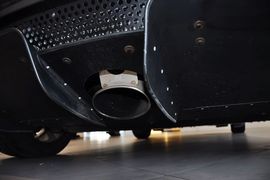 2012款路特斯Elise