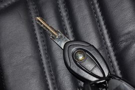 2012款路特斯Elise