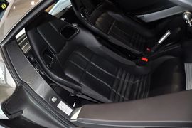 2012款路特斯Elise