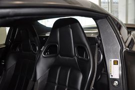 2012款路特斯Elise