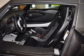 2012款路特斯Elise