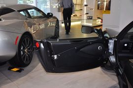 2012款路特斯Elise