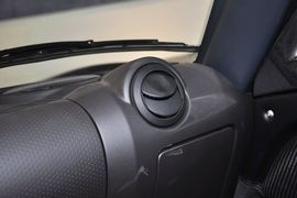 2012款路特斯Elise