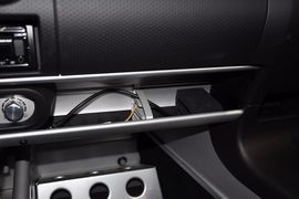 2012款路特斯Elise