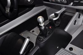 2012款路特斯Elise